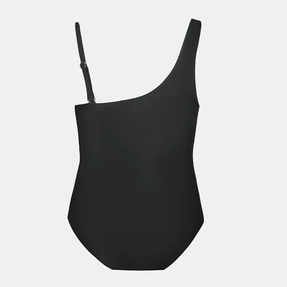 Strój kąpielowy plus size z regulowanymi ramiączkami