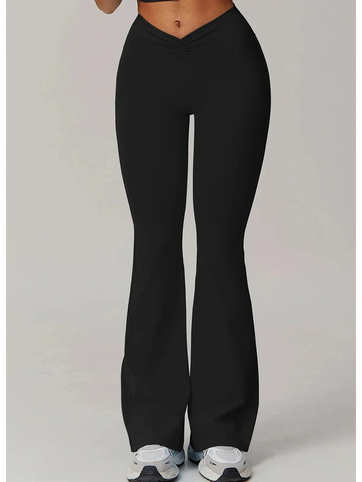 Legginsy sportowe