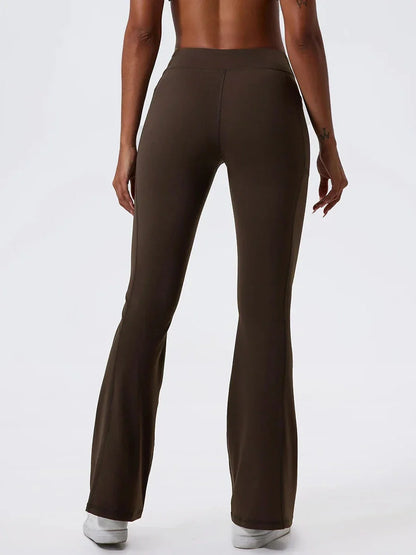 Legginsy sportowe