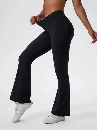 Legginsy sportowe