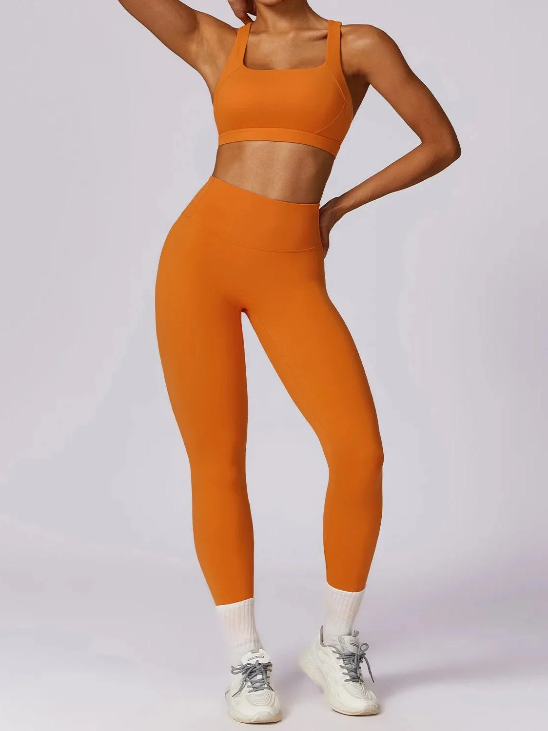 Komplet sportowy