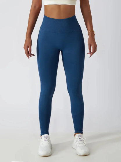 Legginsy sportowe