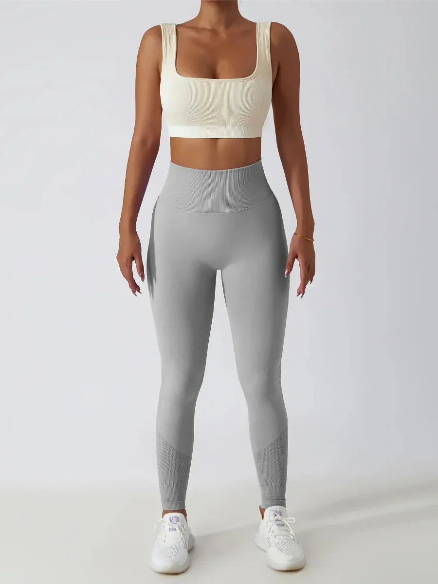 Legginsy sportowe
