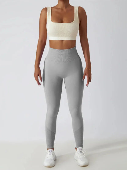 Legginsy sportowe