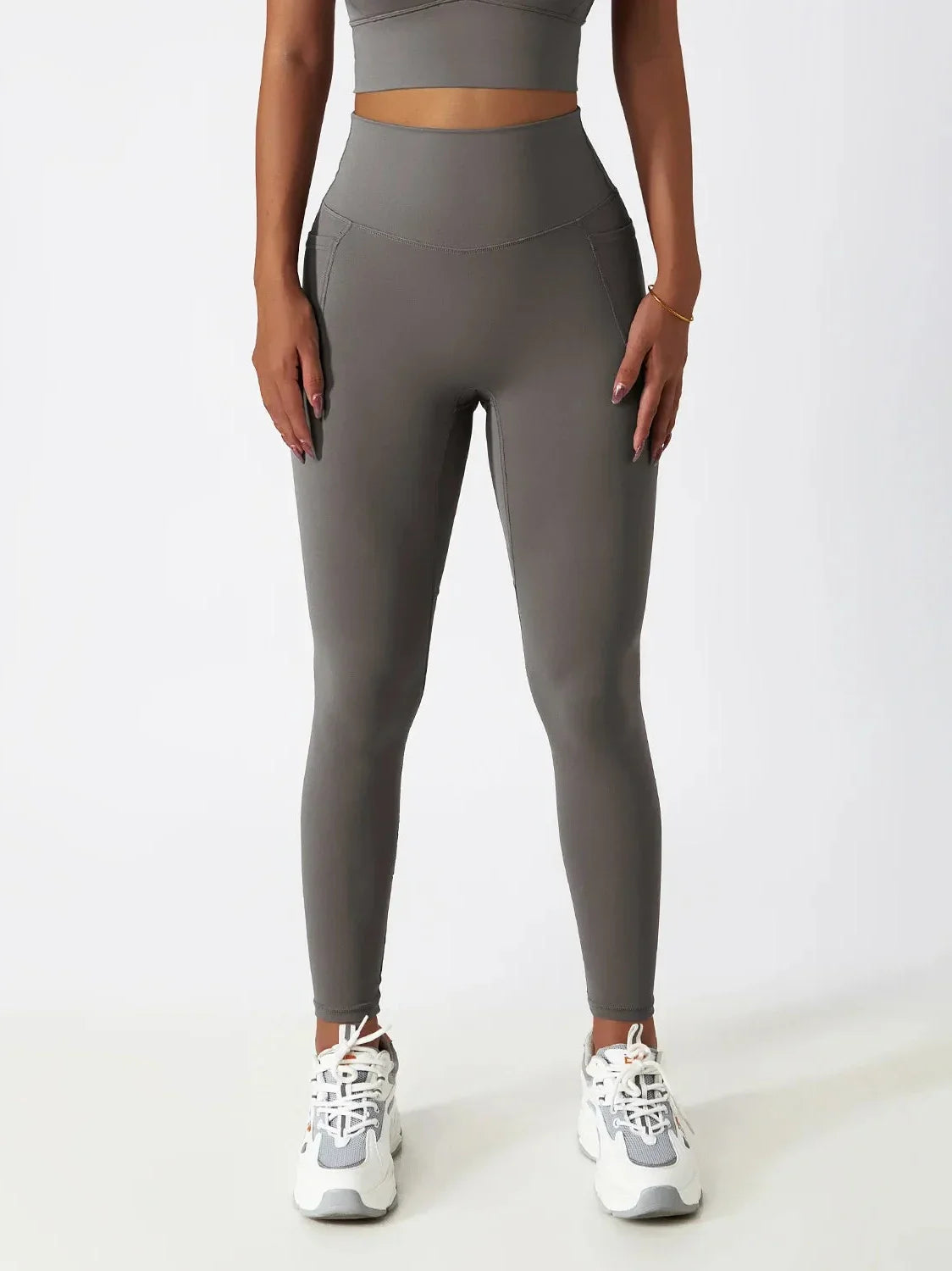 Legginsy sportowe