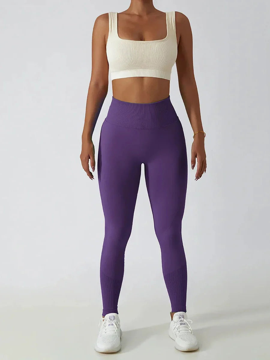 Legginsy sportowe