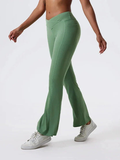 Legginsy sportowe
