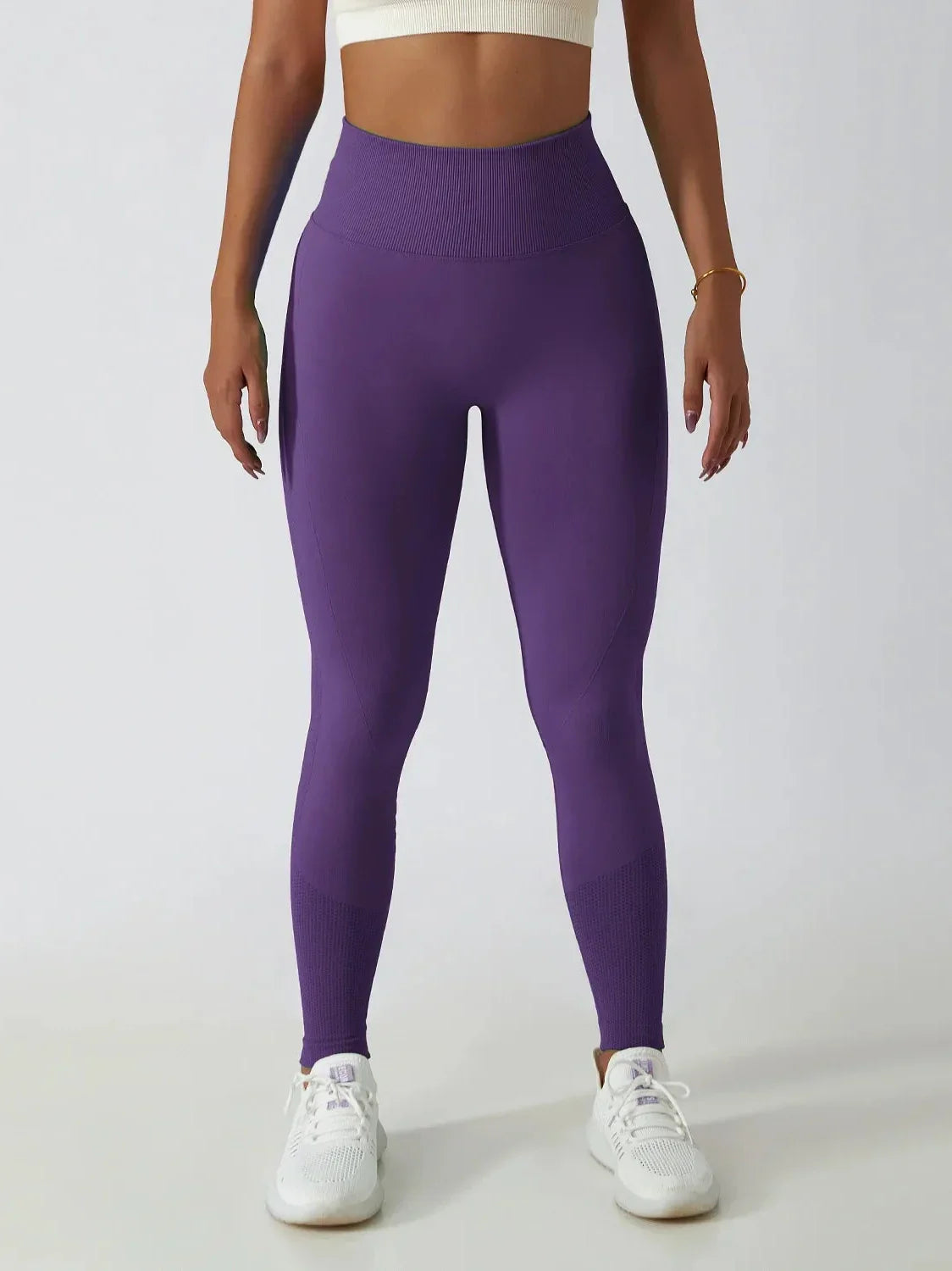 Legginsy sportowe