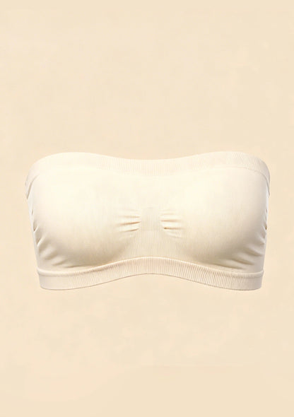 Biustonosz bandeau profilowany