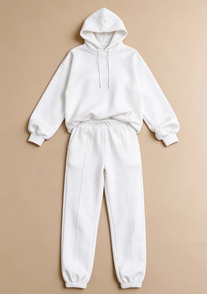 Dresowy komplet sportowy