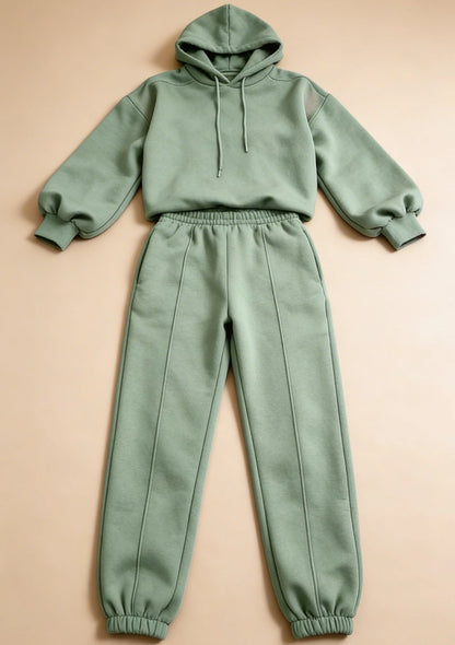 Dresowy komplet sportowy