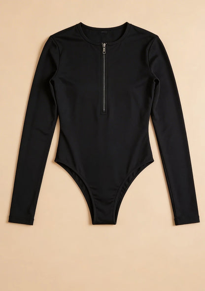 Wycięte body z suwakiem