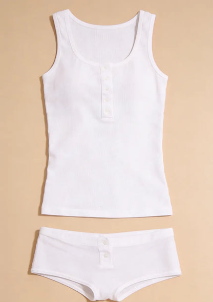 Uniwersalna piżama damska