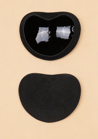 Wkładki push-up z efektem podniesienia