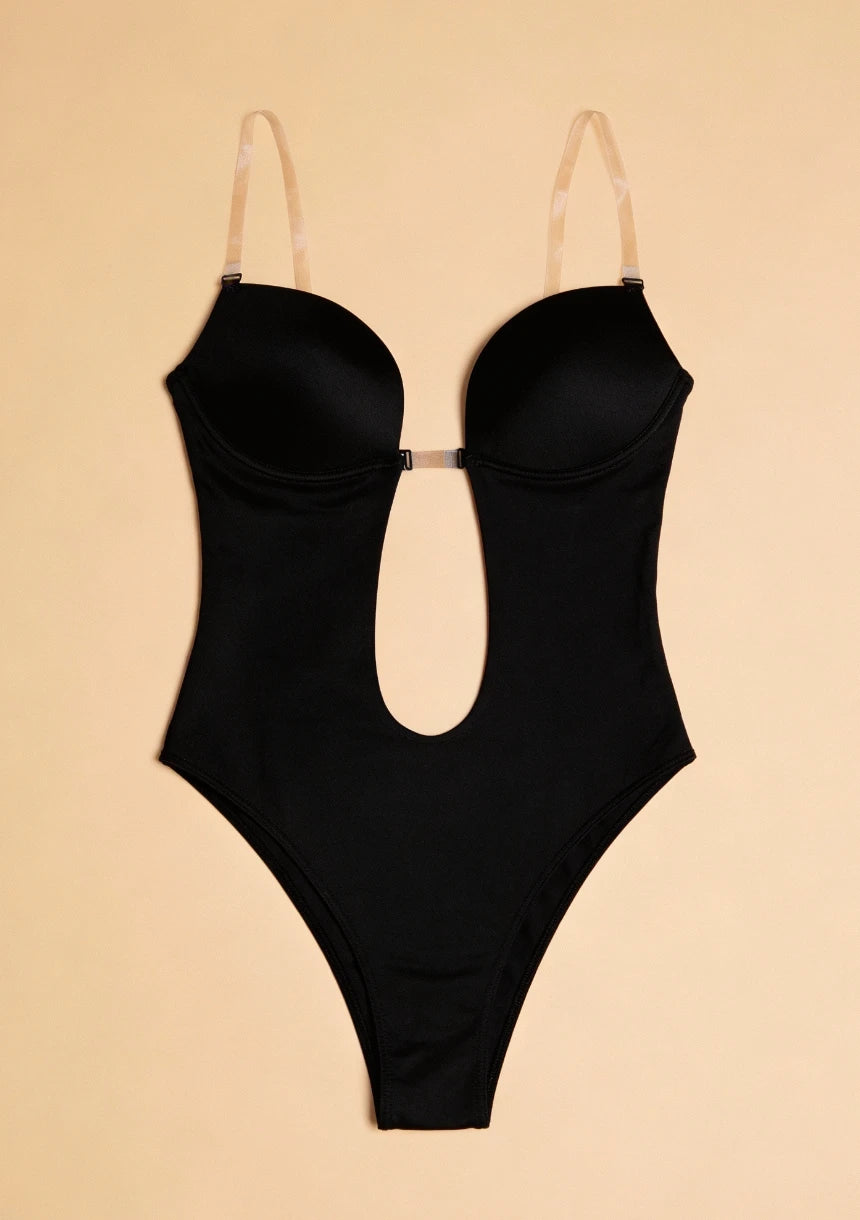 Body modelujące z regulacją