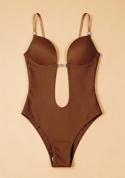 Body modelujące z regulacją