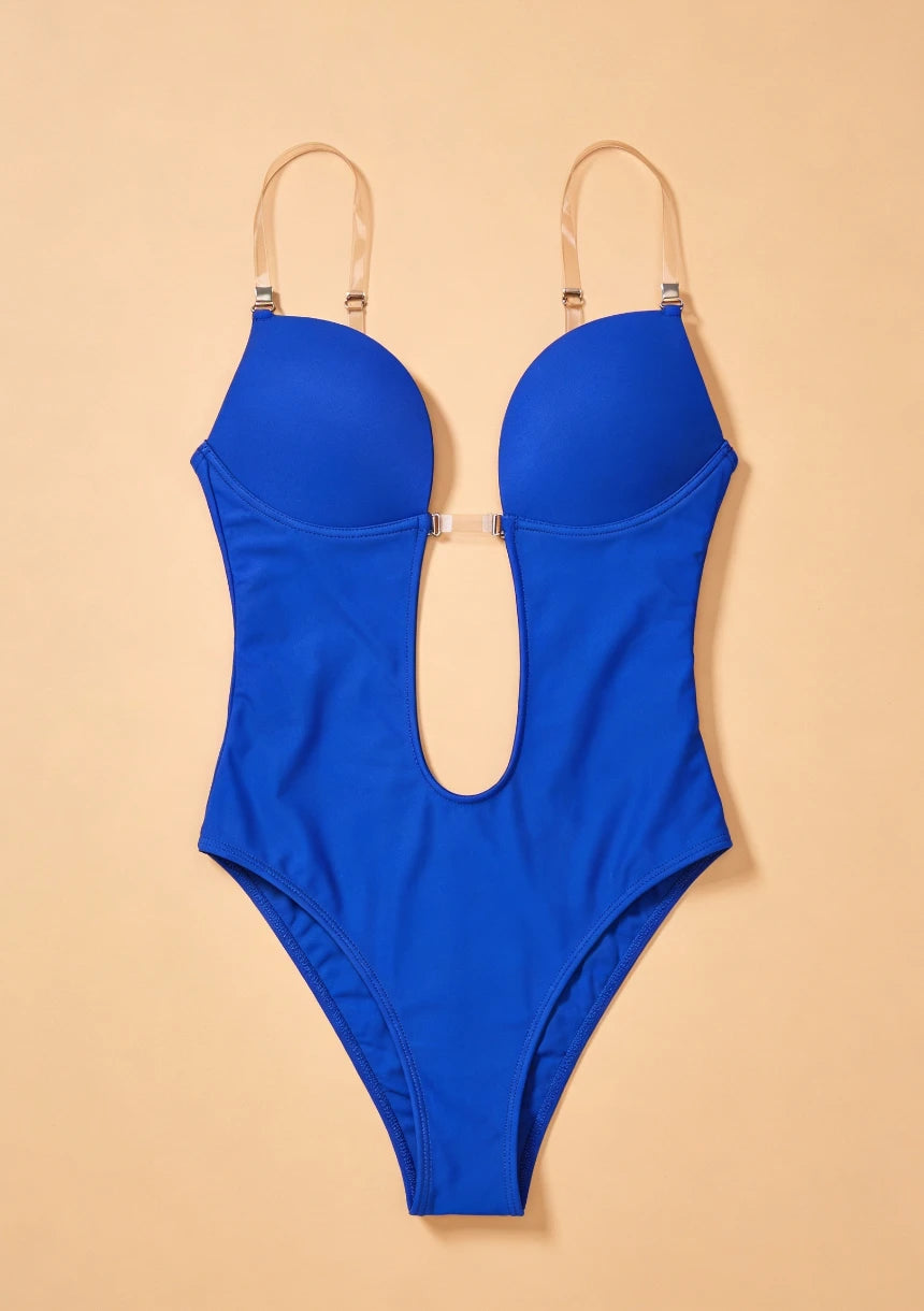 Body modelujące z regulacją