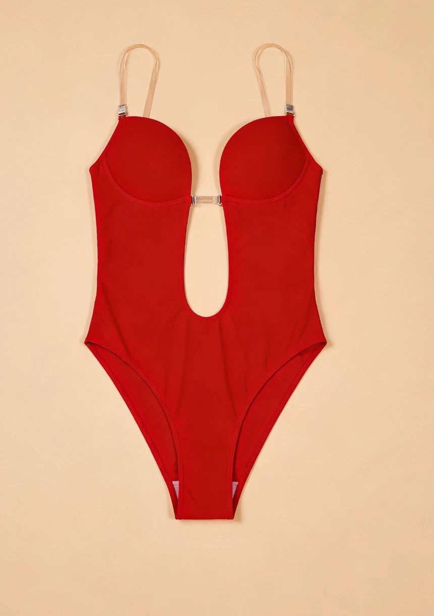 Body modelujące z regulacją