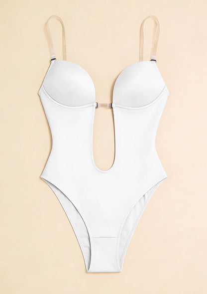 Body modelujące z regulacją