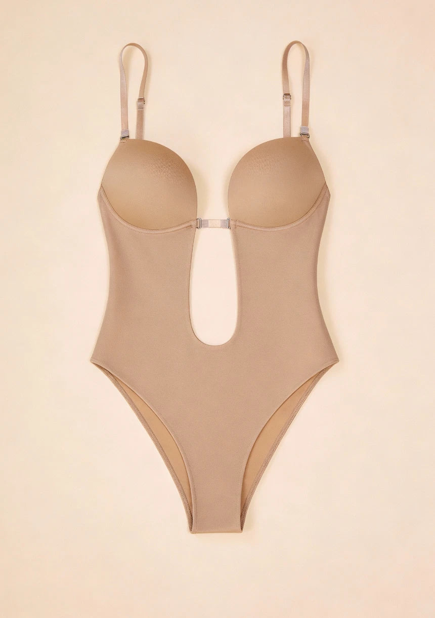 Body modelujące z regulacją