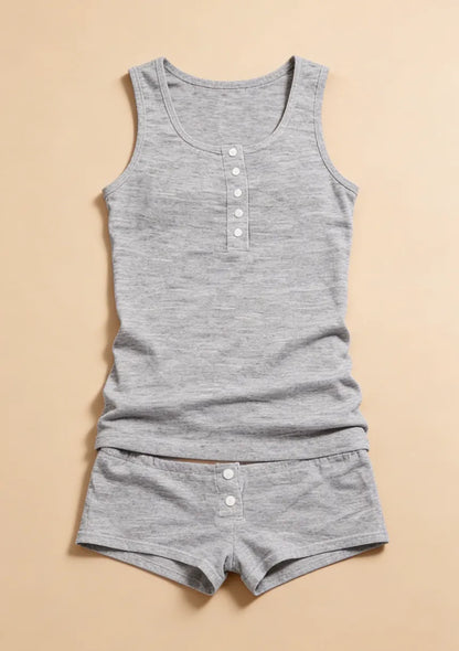 Uniwersalna piżama damska