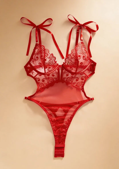 Body z odkrytymi plecami