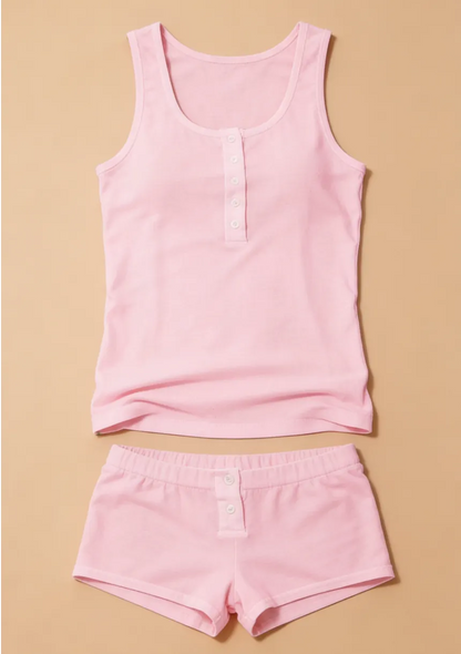 Uniwersalna piżama damska