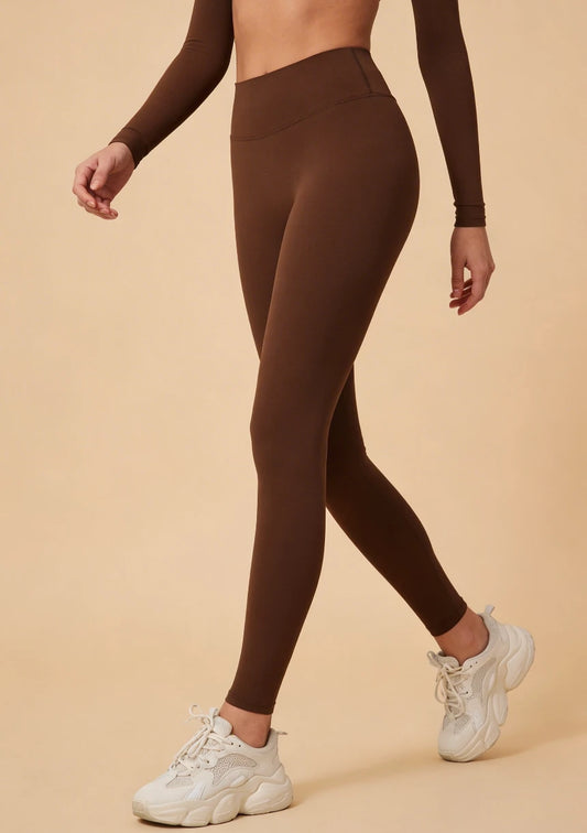 Legginsy sportowe