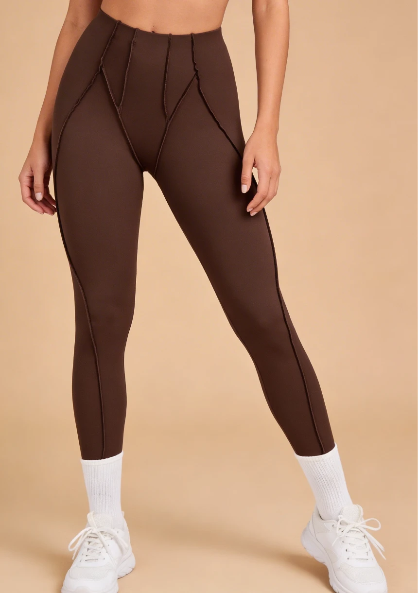 Legginsy sportowe
