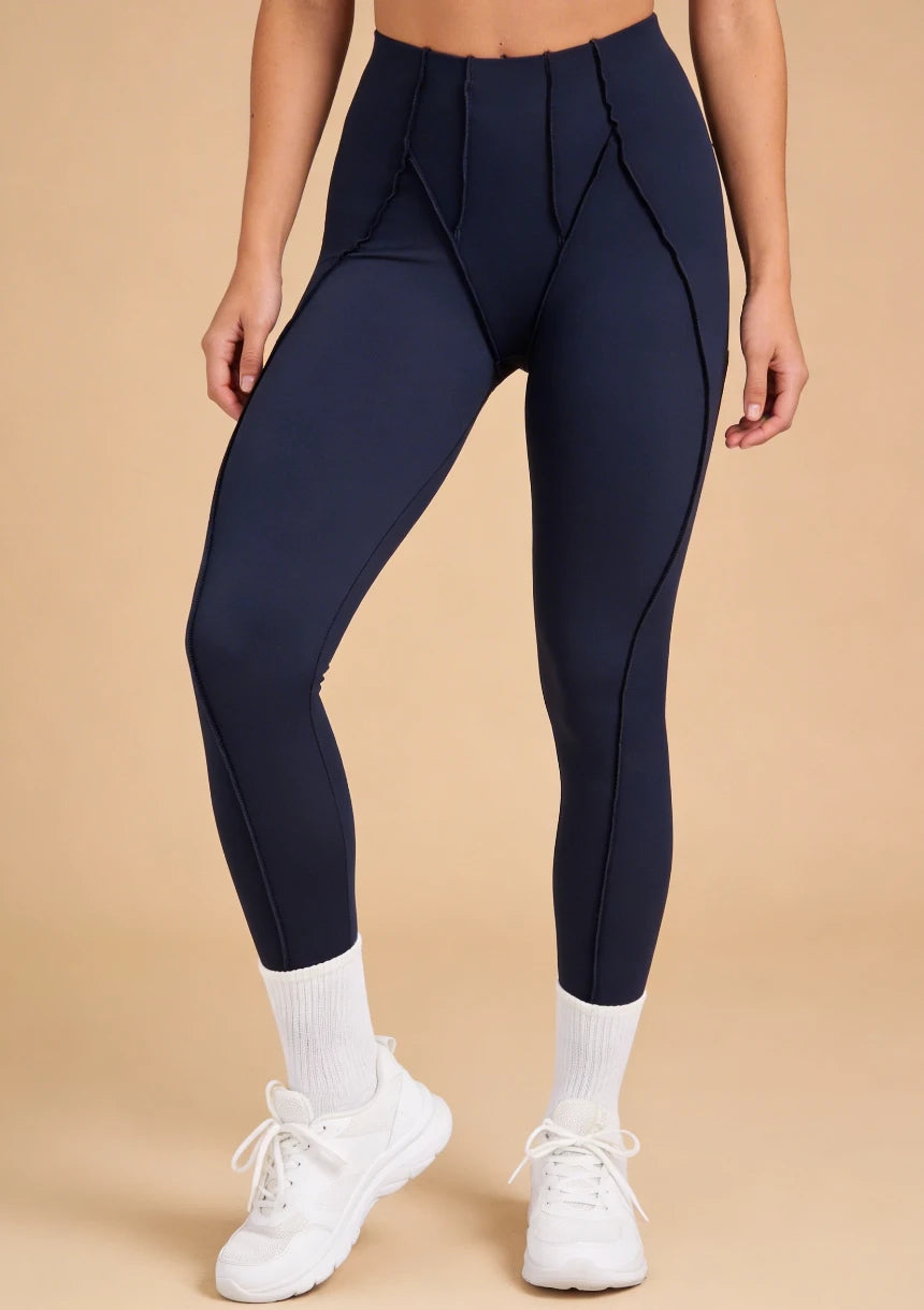 Legginsy sportowe