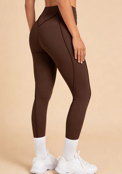 Legginsy sportowe