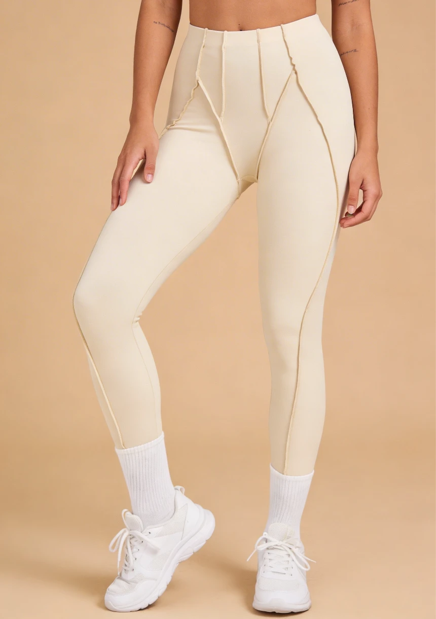 Legginsy sportowe