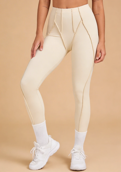 Legginsy sportowe