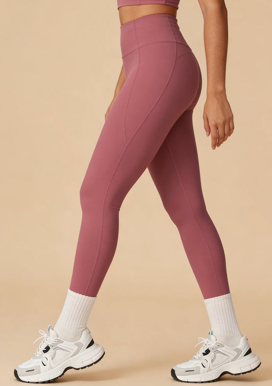 Legginsy sportowe
