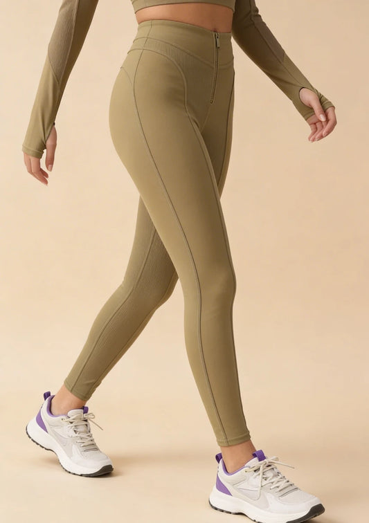 Legginsy sportowe
