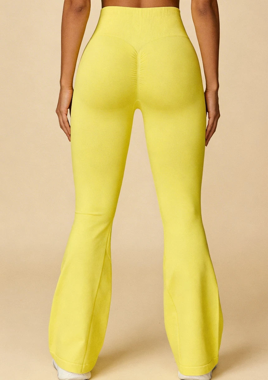Legginsy sportowe