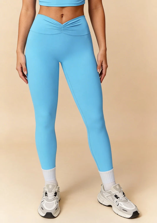 Legginsy sportowe