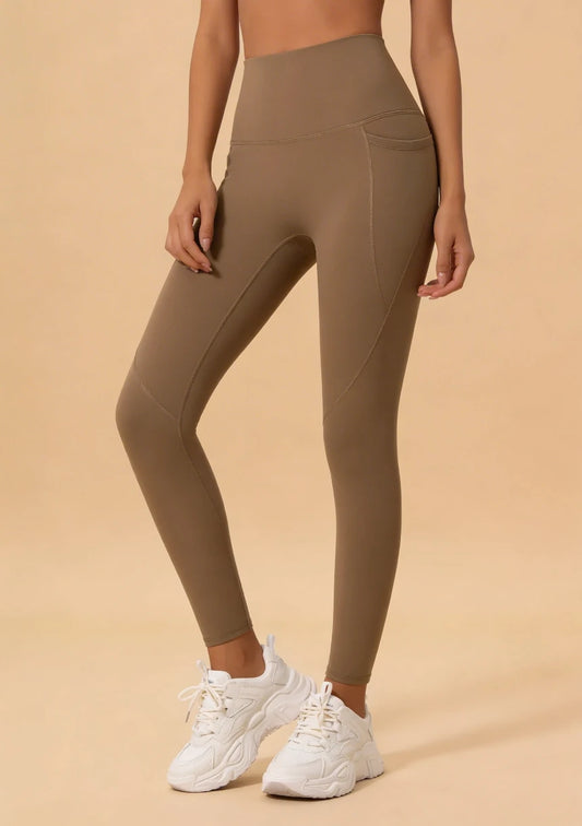 Legginsy sportowe