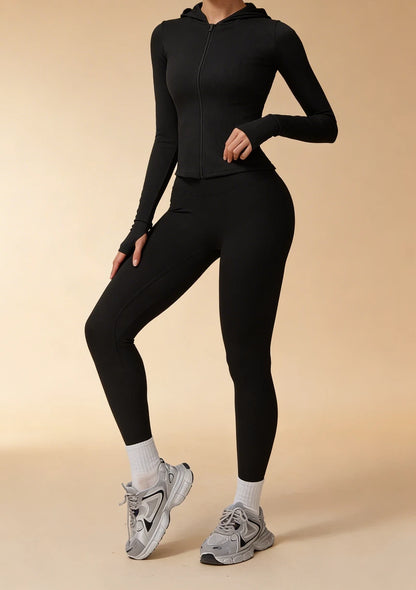 Komplet sportowy