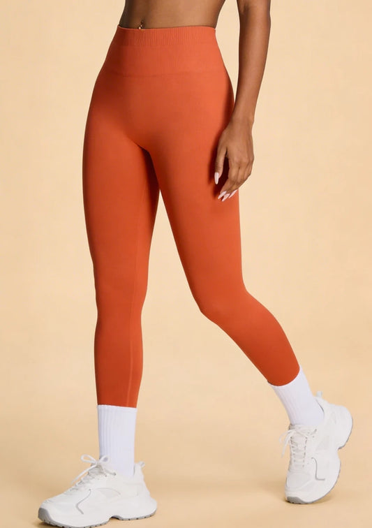 Legginsy sportowe