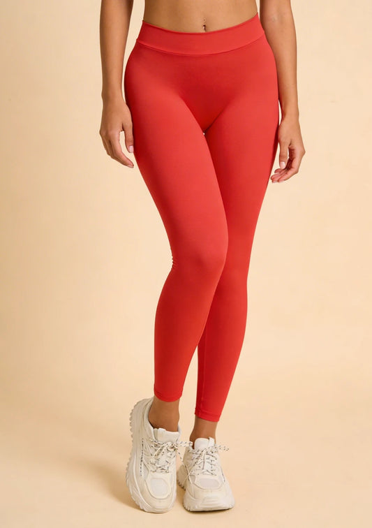 Legginsy sportowe