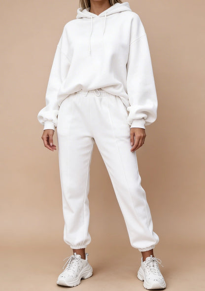 Dresowy komplet sportowy