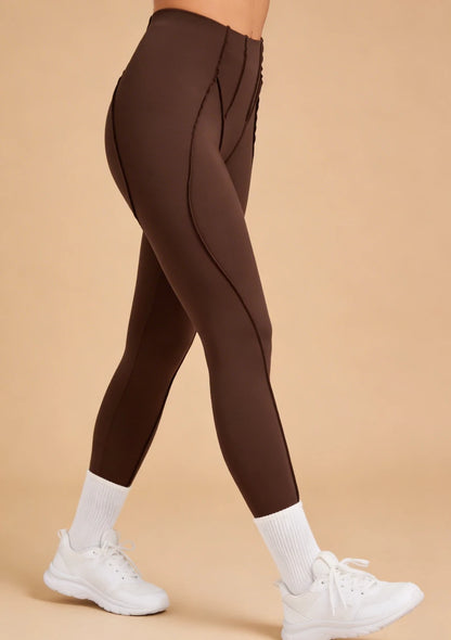 Legginsy sportowe