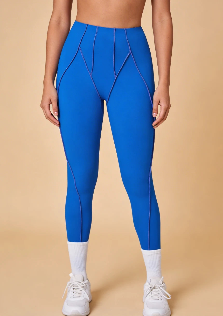 Legginsy sportowe