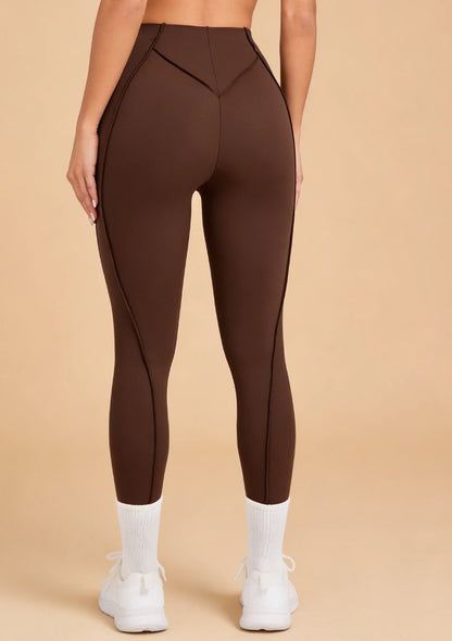 Legginsy sportowe