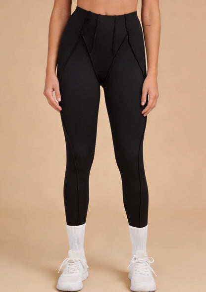 Legginsy sportowe