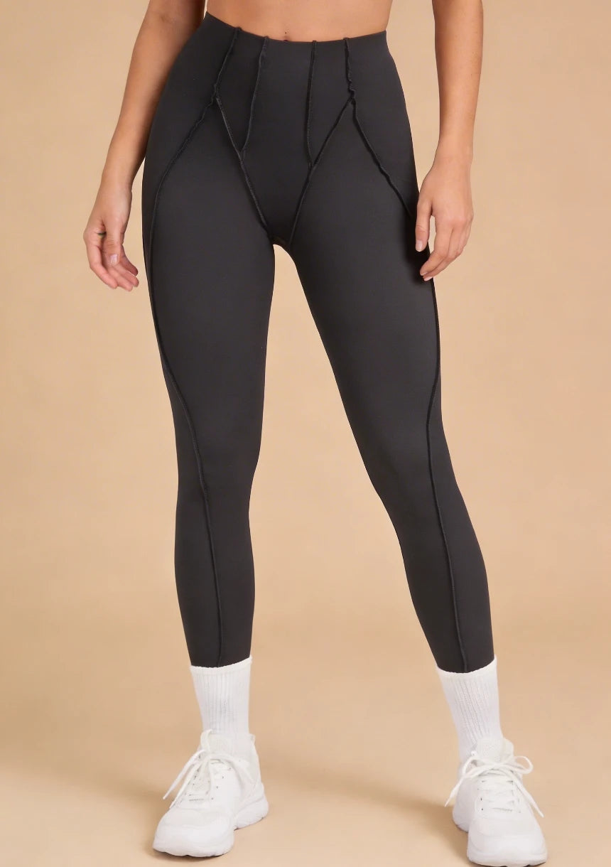 Legginsy sportowe