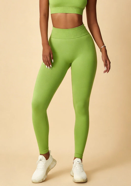 Legginsy sportowe