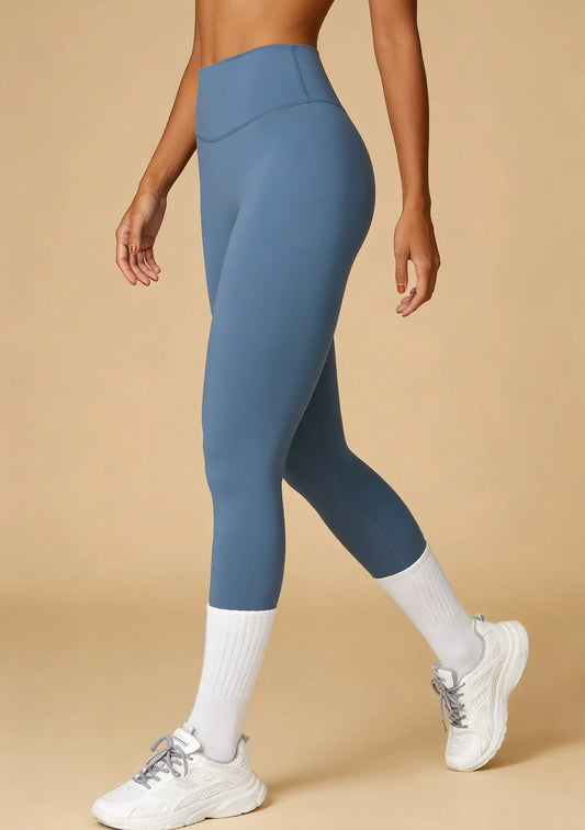 Legginsy sportowe