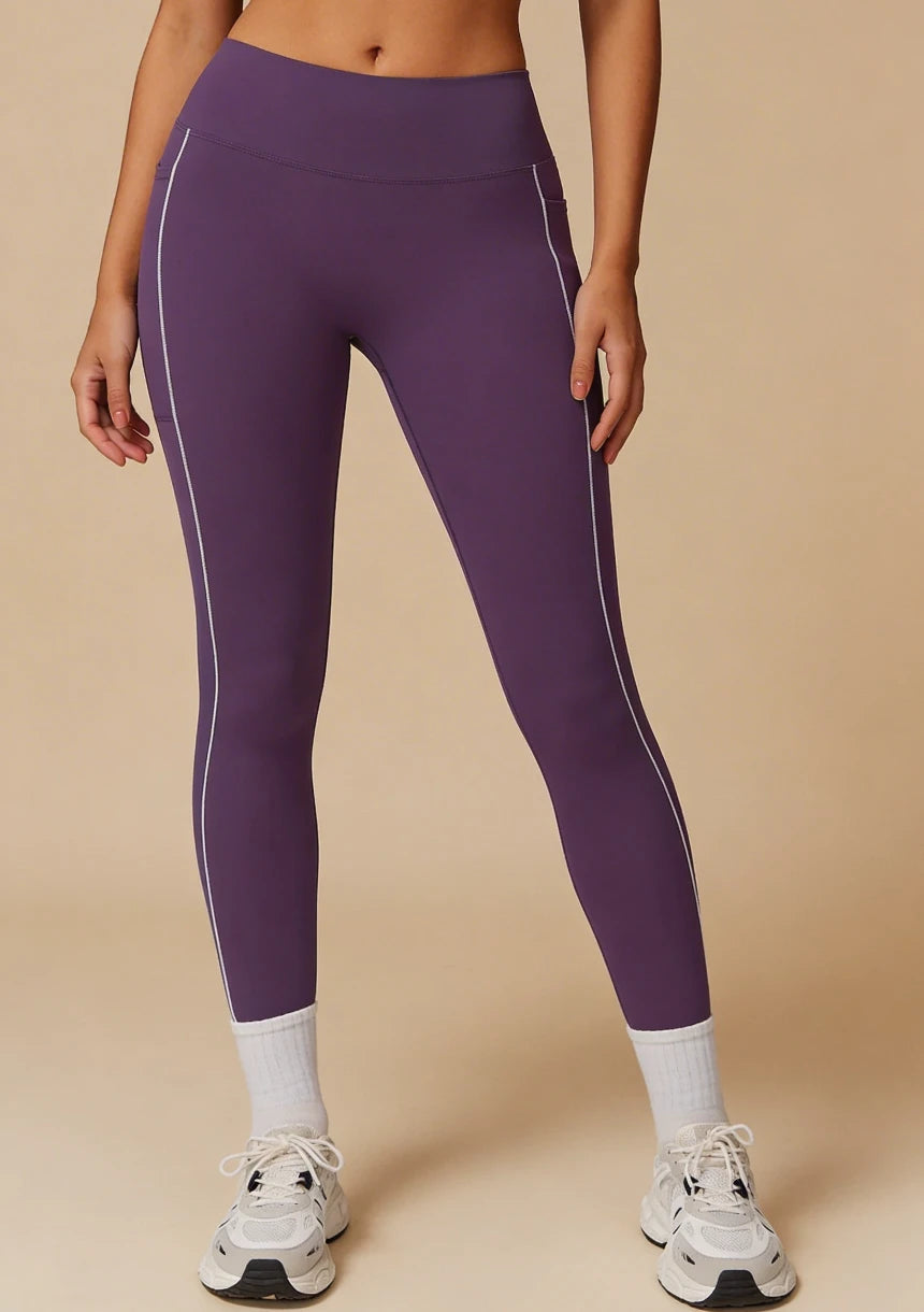 Legginsy sportowe